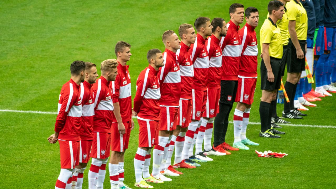 تیم ملی فوتبال لهستان