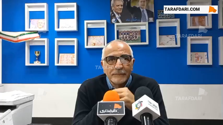 دربی امیدهای استقلال و پرسپولیس
