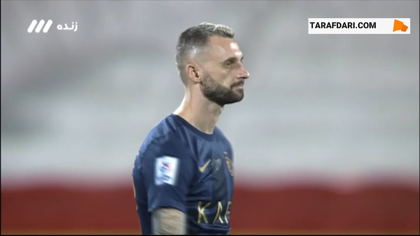 شکست پرسپولیس در لیگ قهرمانان آسیا