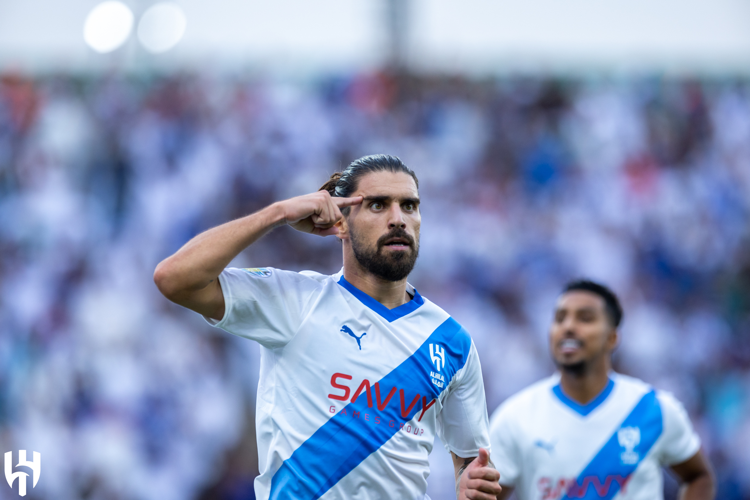 الهلال