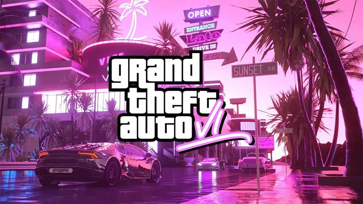 بازی GTA 6