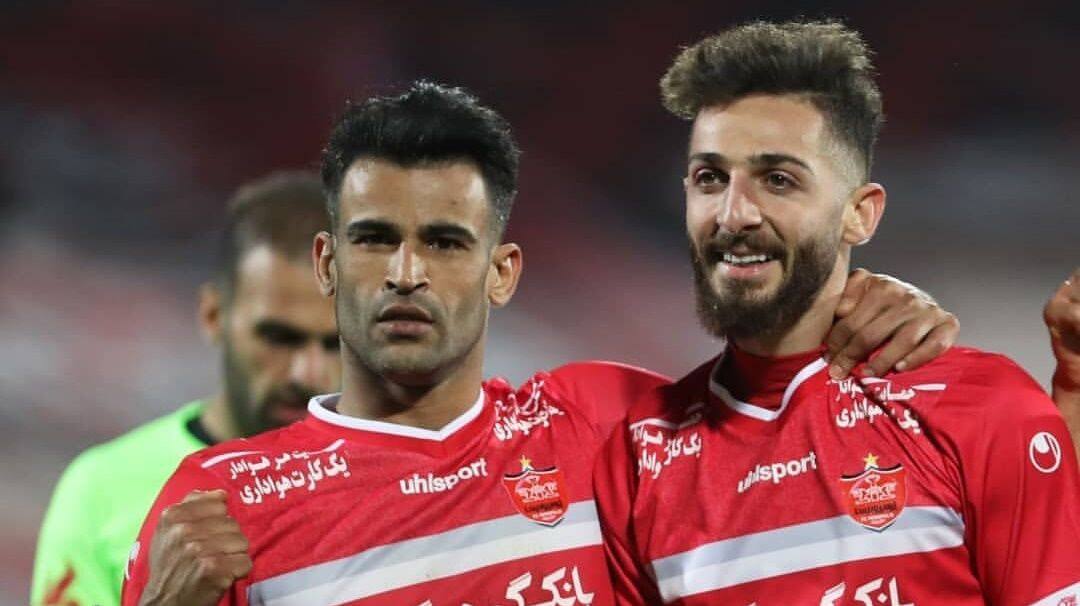 پرسپولیس