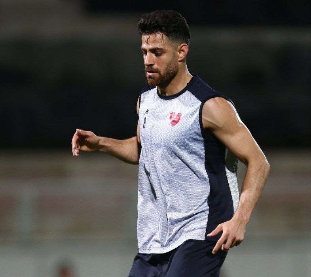 پرسپولیس