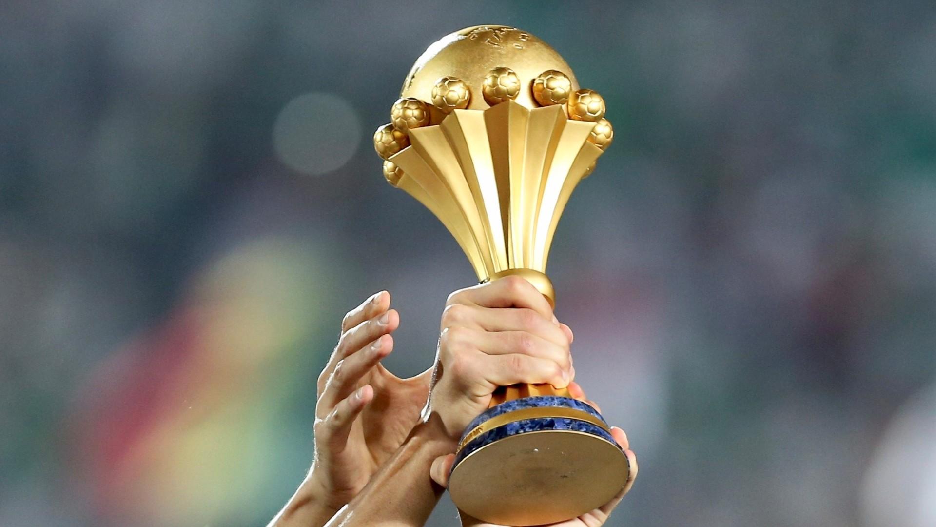 جام ملت های آفریقا 2023