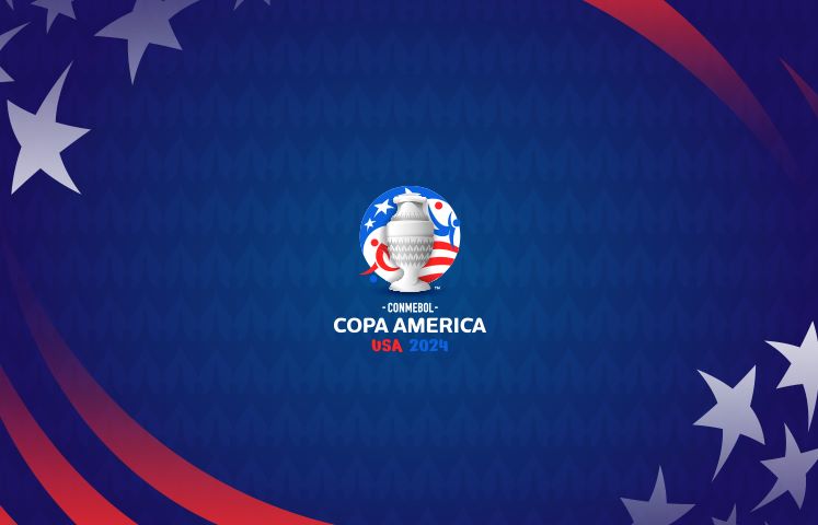 کوپا آمریکا 2024