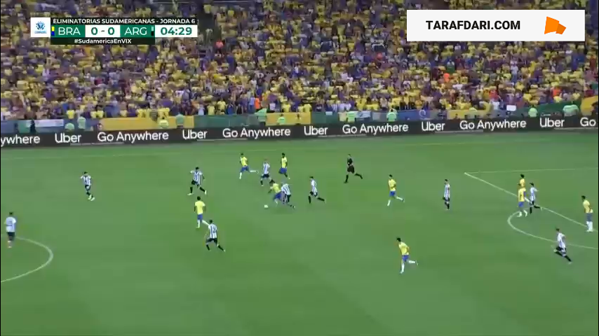 مقدماتی جام جهانی 2026