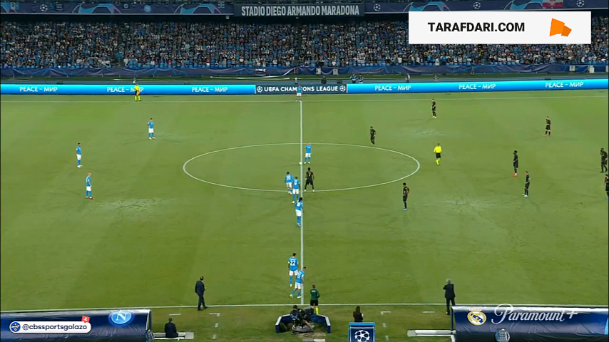 لیگ قهرمانان اروپا