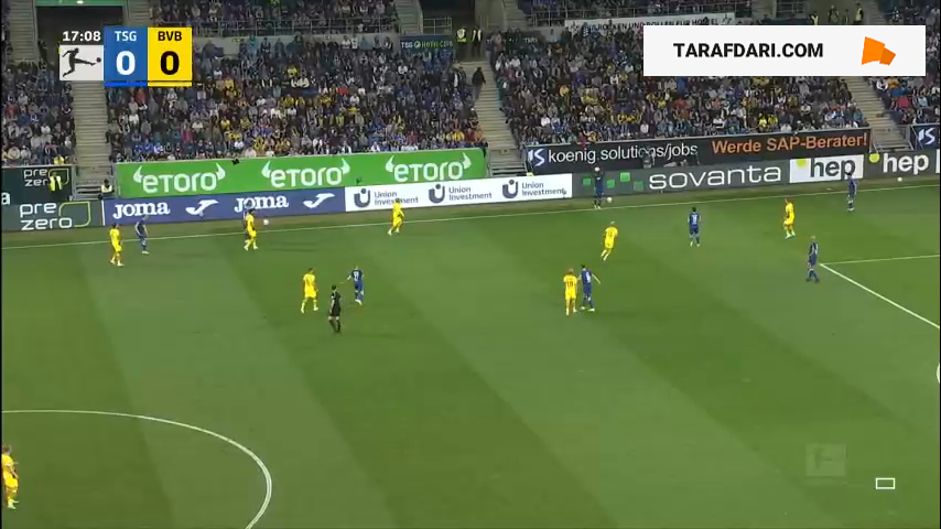 بوندسلیگا آلمان