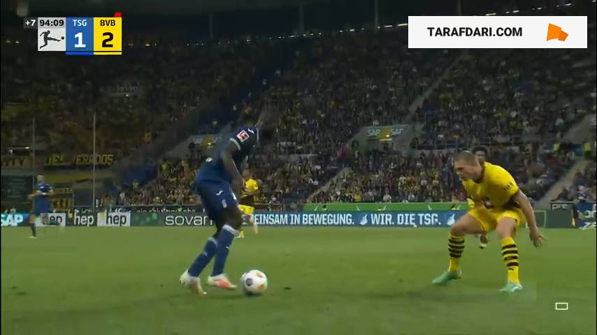 دورتموند
