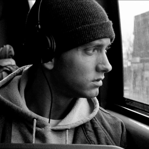 آهنگ به یاد ماندنی Eminem-mockingbird