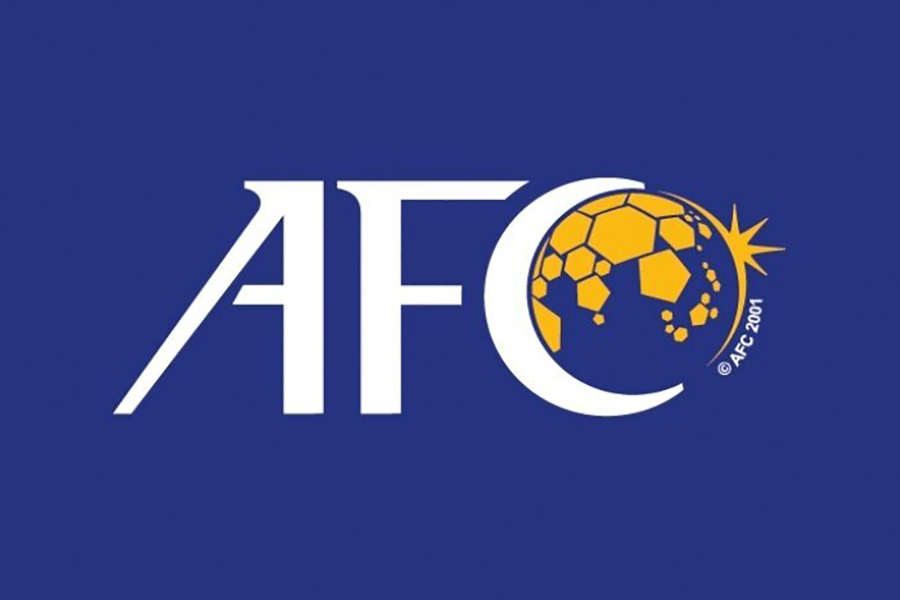 تحلیل سایت رسمی AFC