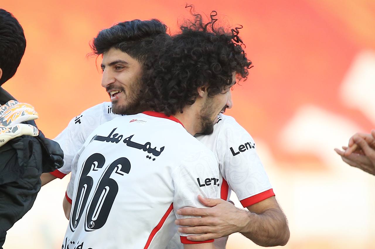 پرسپولیس