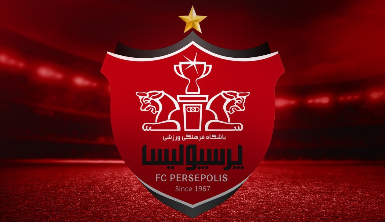 روابط عمومی پرسپولیس