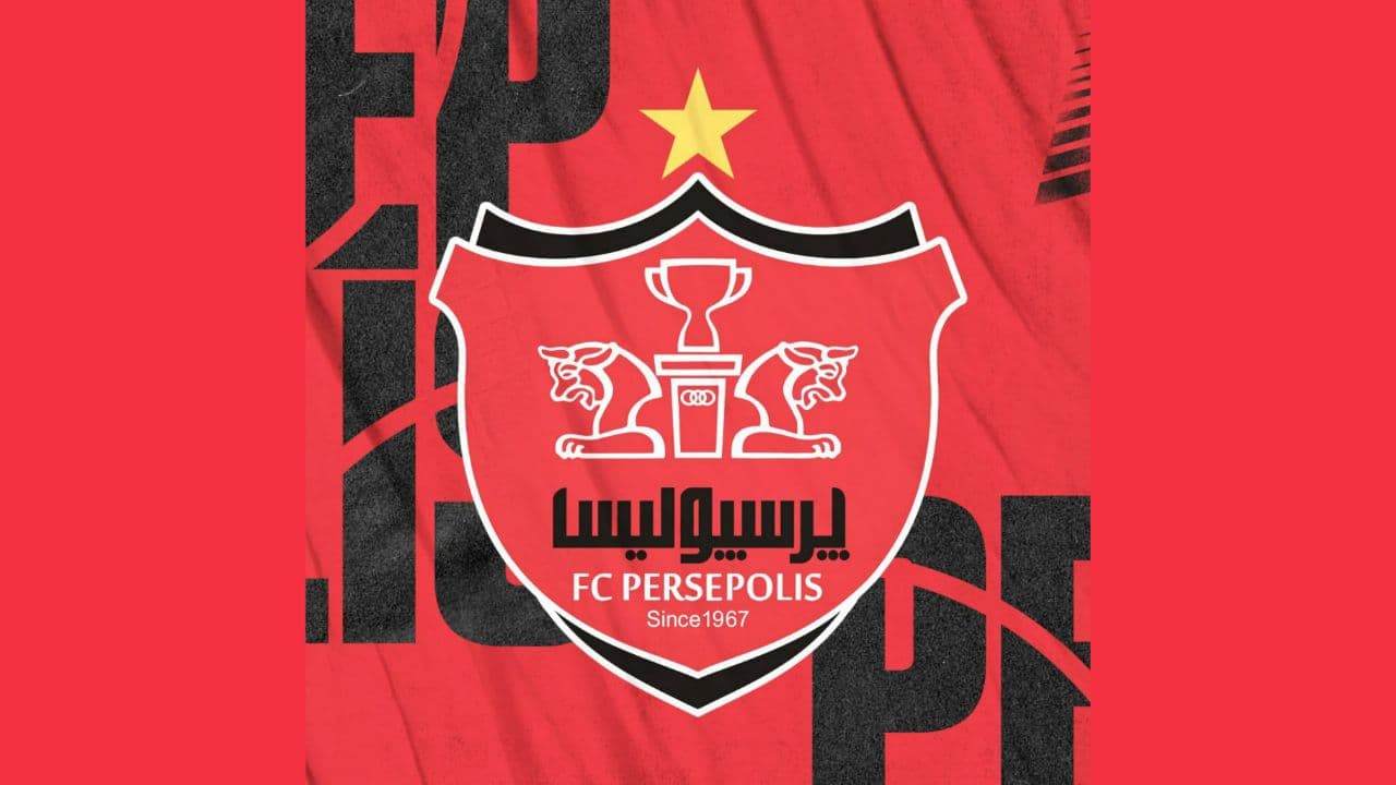 هدایای باشگاه پرسپولیس به باشگاه النصر