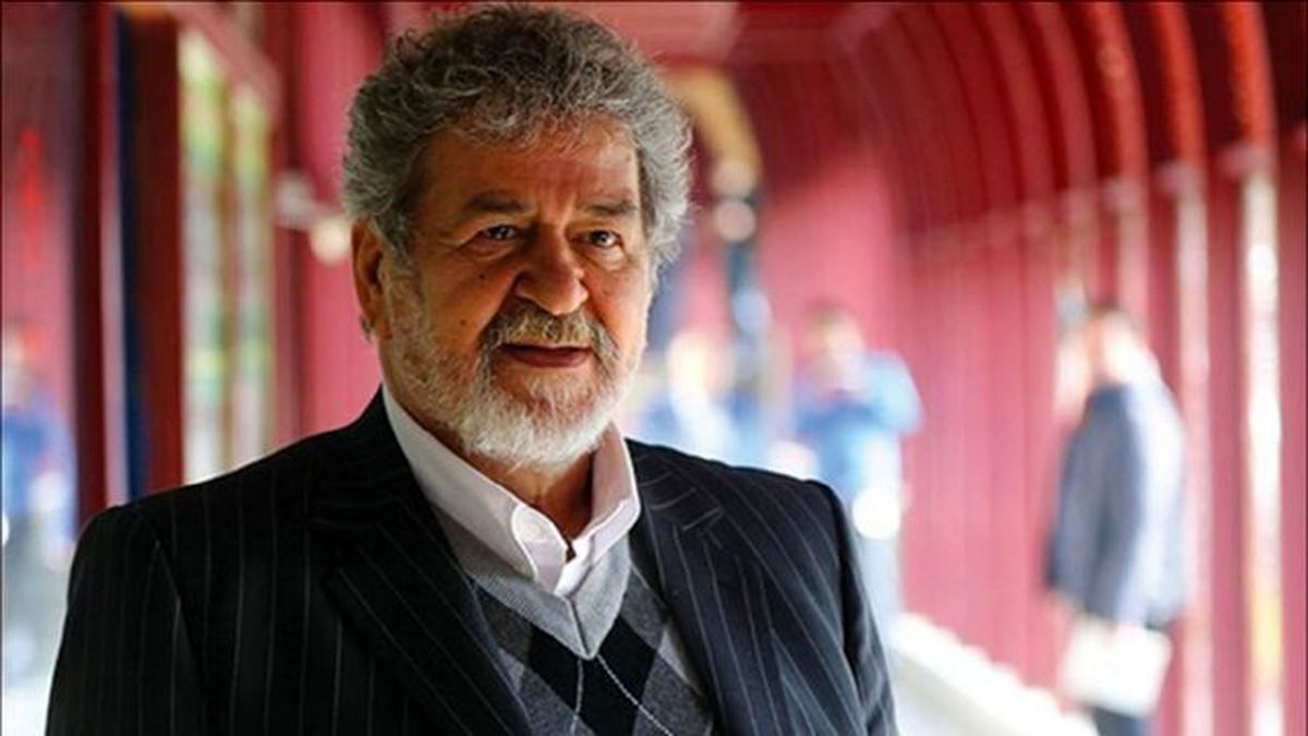 امیر عابدینی: عبده بهترین مدیر بود اما جرات ندارید بگویید