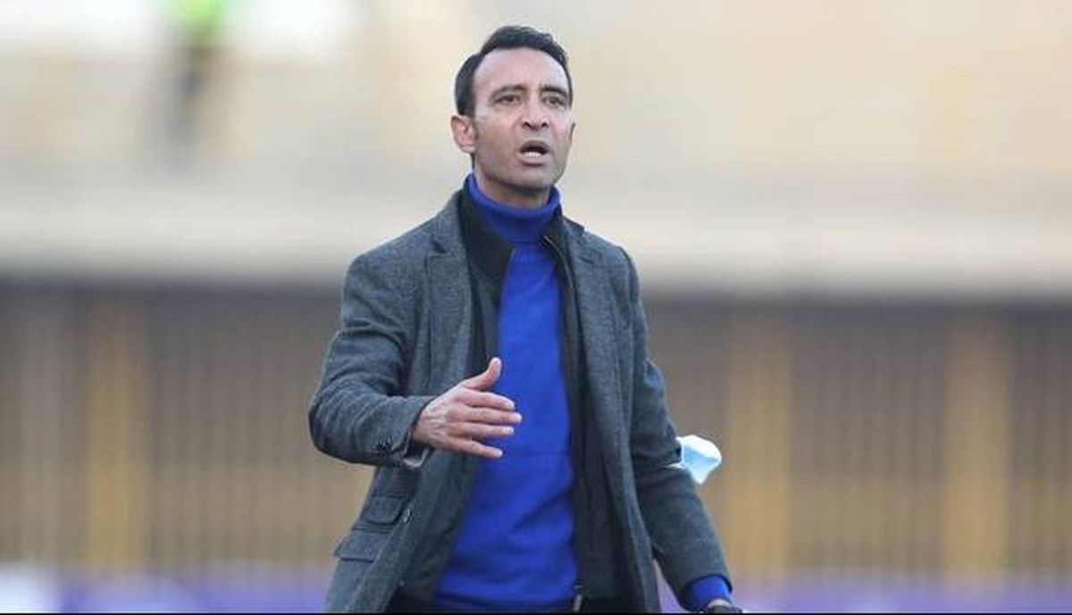 رضا عنایتی: سهمیه بزرگسالان؟ فعلا ارسلان مطهری و حسینی هستند | طرفداری