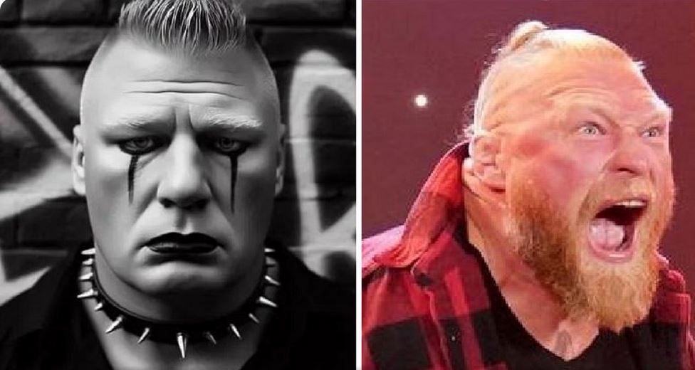 براک لزنر 10 عنوان قهرمانی جهان WWE در کارنامه دارد