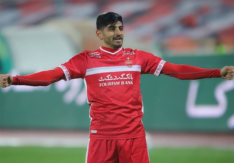 پرسپولیس