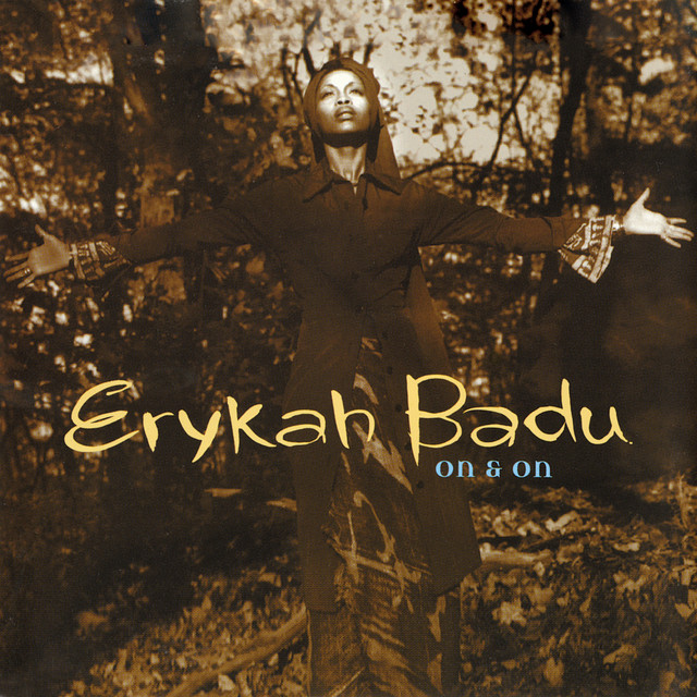 Erykah Badu Didn t Cha Know