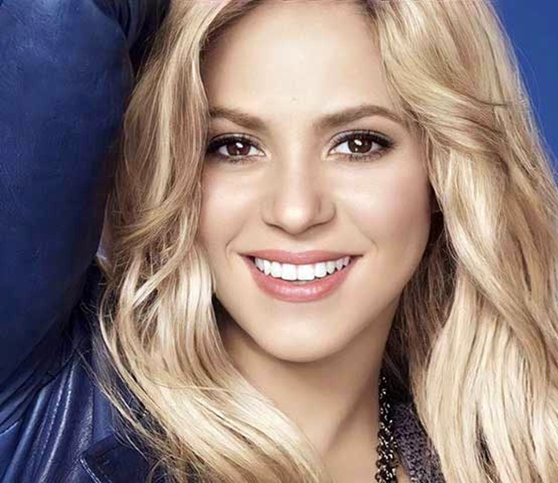 دانلود آهنگ La La La از Shakira، آهنگ اجرایی در اختتامیه جام جهانی برزیل |  طرفداری