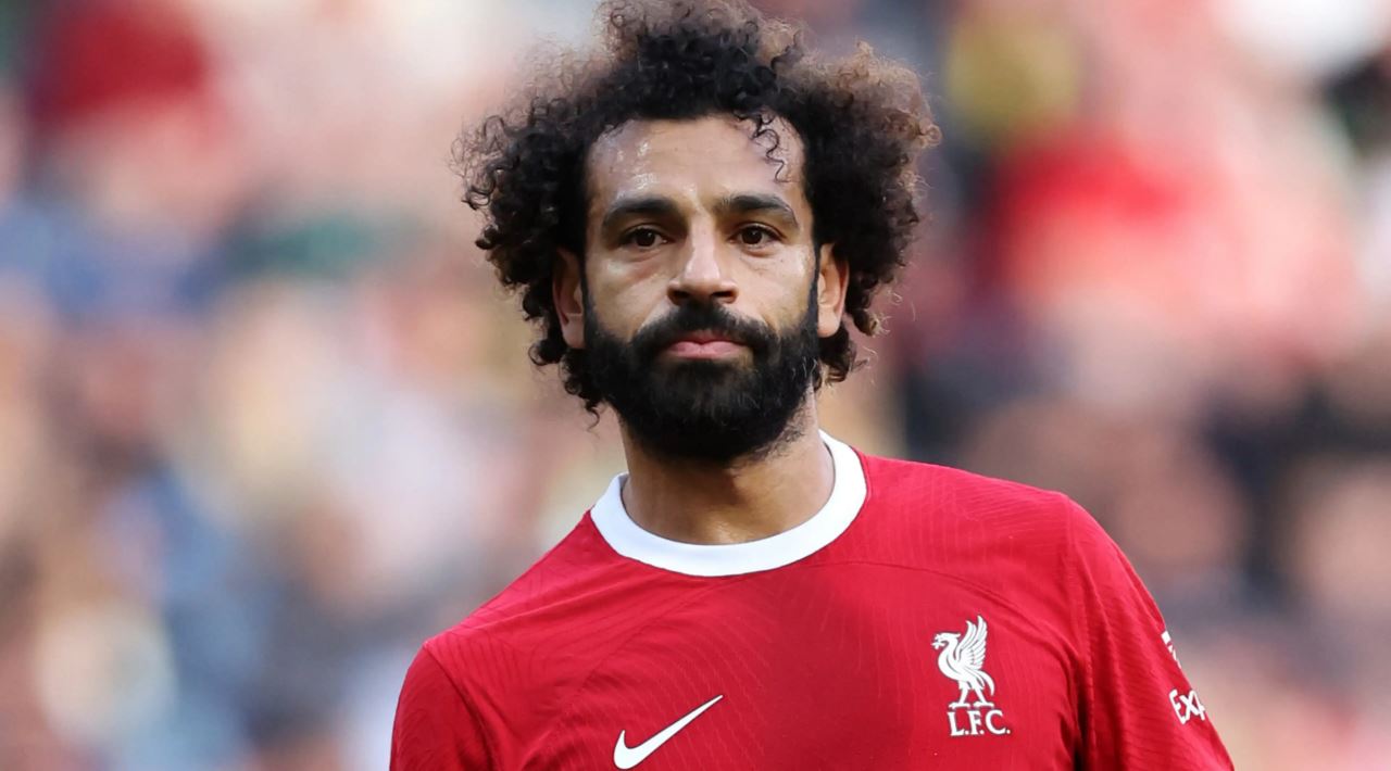 محمد صلاح / لیورپول 