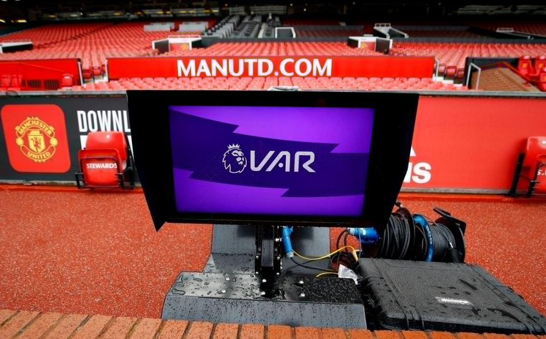 VAR