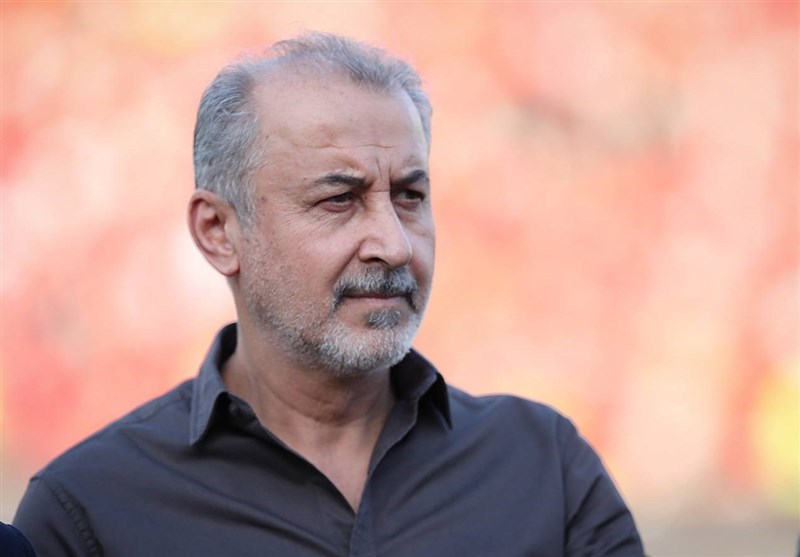 رضا درویش