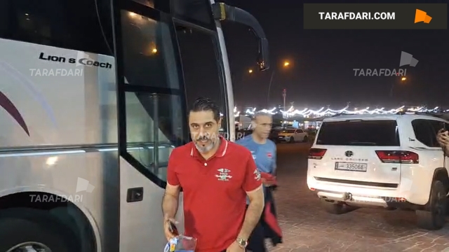 ورزشگاه الدحیل قطر