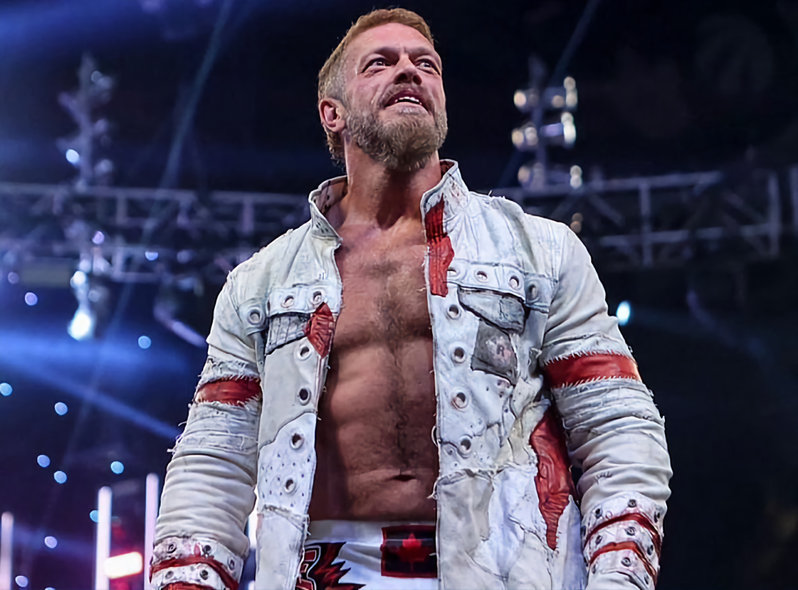 Эдж. Edge 22.08.2022 WWE. WWE Raw 28.10.2019. WWE Raw. Edge.