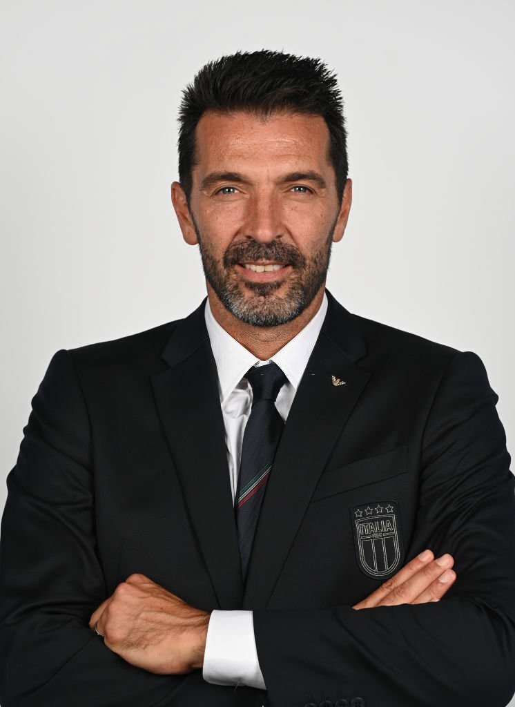 جانلوییجی بوفون